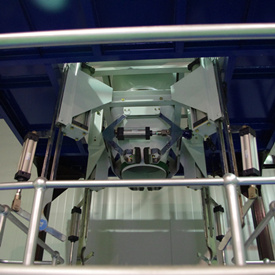 Bulk Packing Machine